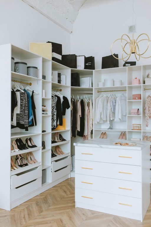 The Ultimate Guide to Creating a Stylebook Closet That Elevates Your Fashion Sense